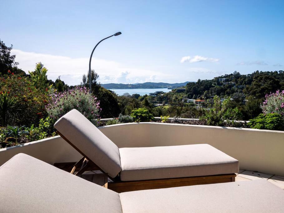 The Tree Tops Oasis Villa Paihia Exterior foto