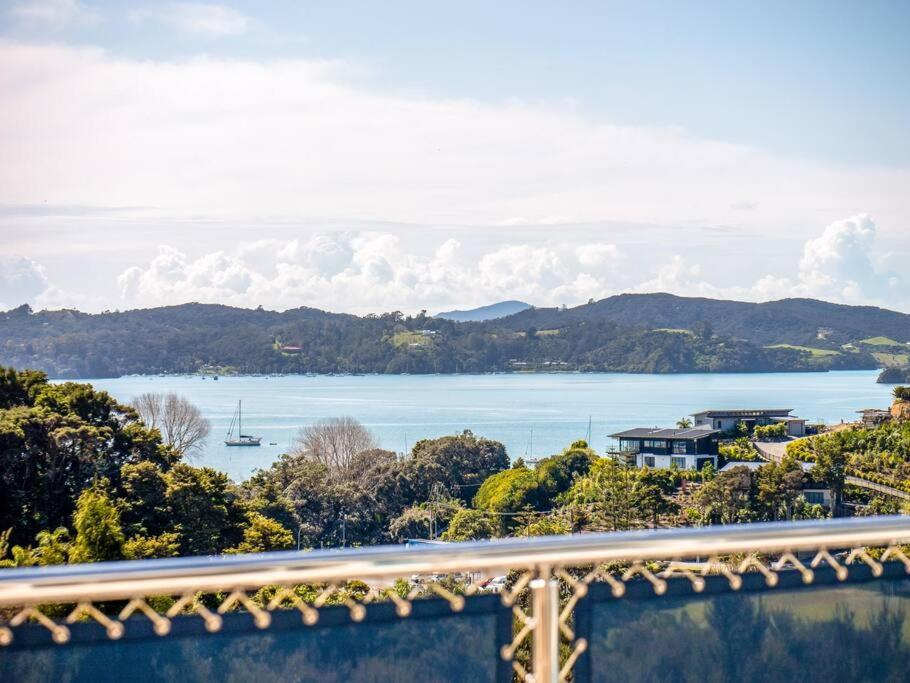 The Tree Tops Oasis Villa Paihia Exterior foto